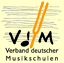Mitglied im Verband deutscher Musikschulen